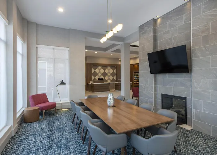 Hilton Garden Inn Raleigh Cary