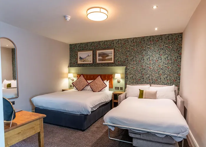 Balloch House By Innkeeper'S Collection