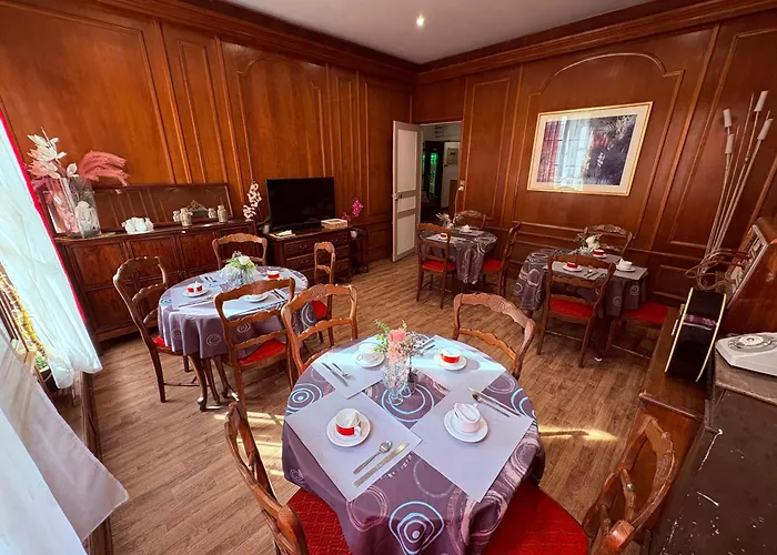 Hotel de l'Academie