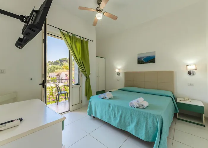 Hotel Ulisse
