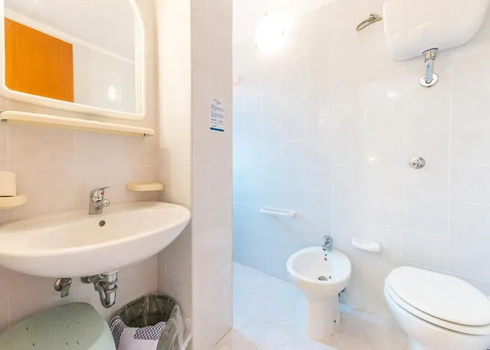 Hotel Ulisse