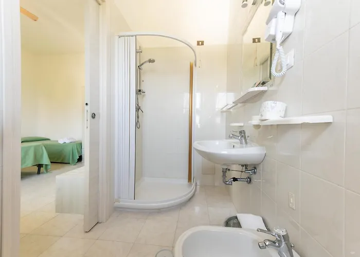 Hotel Ulisse