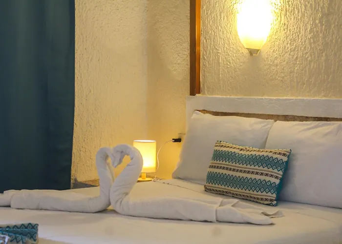Chez Waffle Hotel