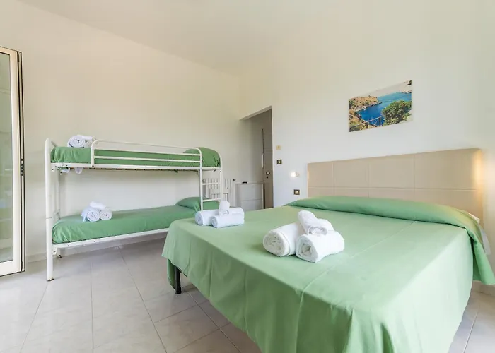 Hotel Ulisse