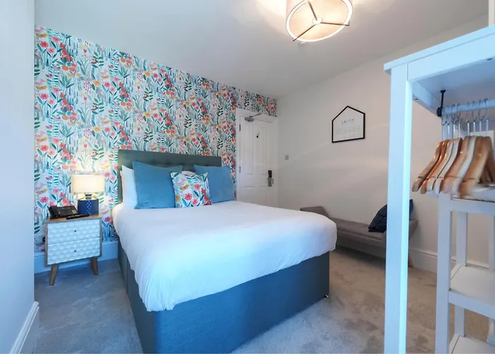 Florence Suite Boutique Hotel&Restaurant