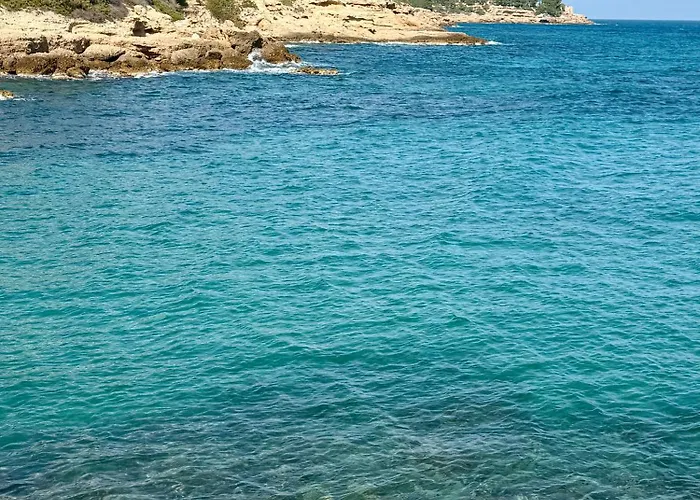 Hotel Alguer