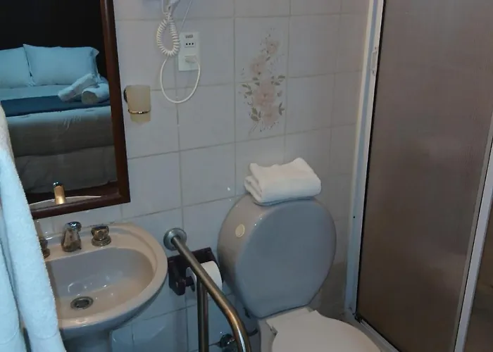 Hotel Milodon