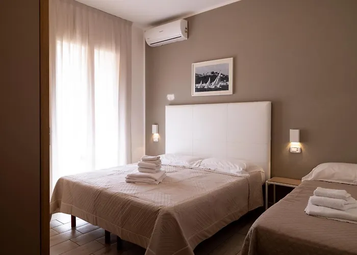 Hotel Mirella
