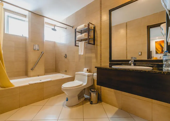 Zamorano Real Hotel