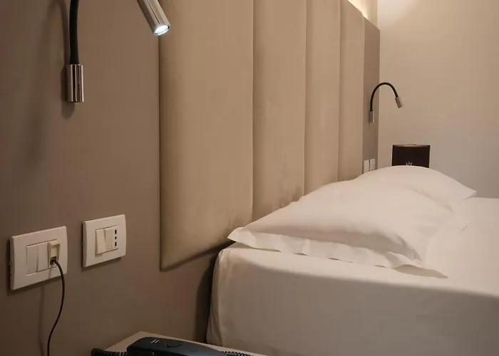 Hotel Margherita