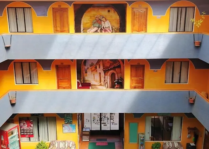 Hotel Utama