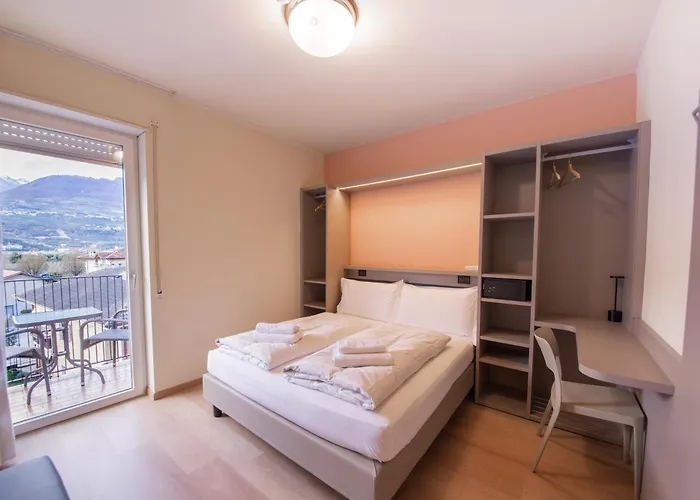 Hotel San Giorgio