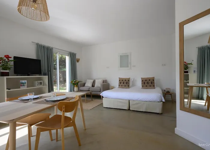Côté Océan Boutique Resort