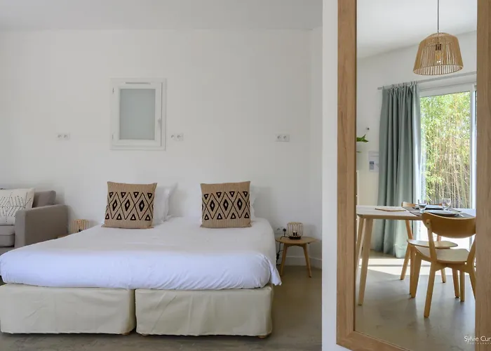 Côté Océan Boutique Resort