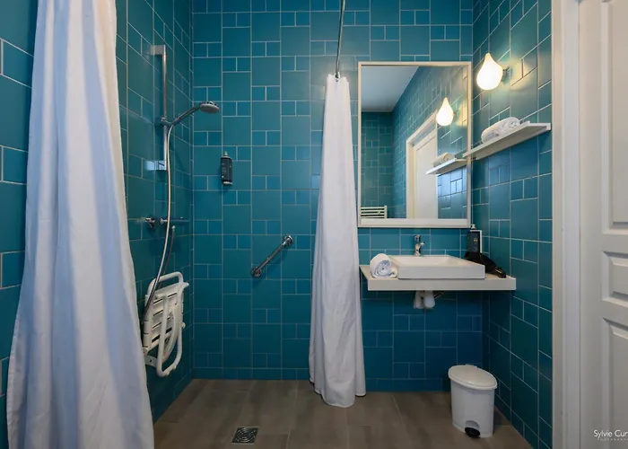 Côté Océan Resort