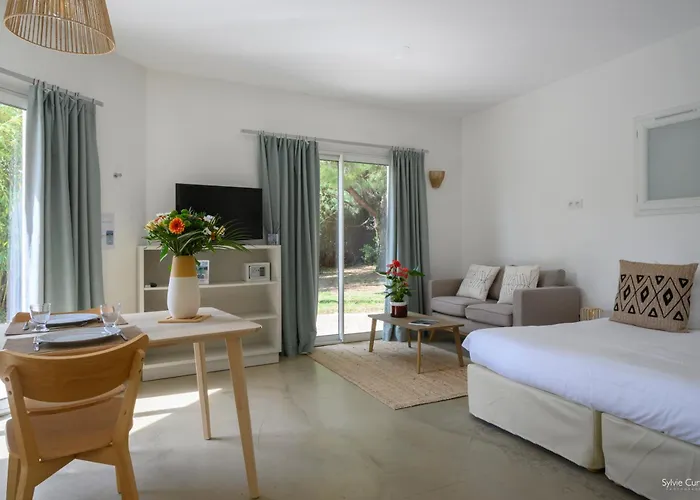 Côté Océan Boutique Resort