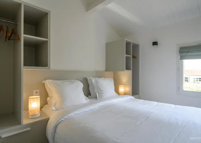 Côté Océan Boutique Resort