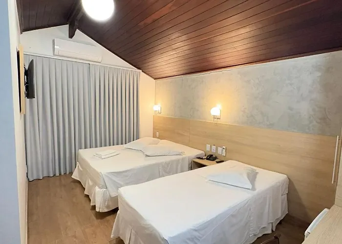 Hotel Mansão dos Nobres