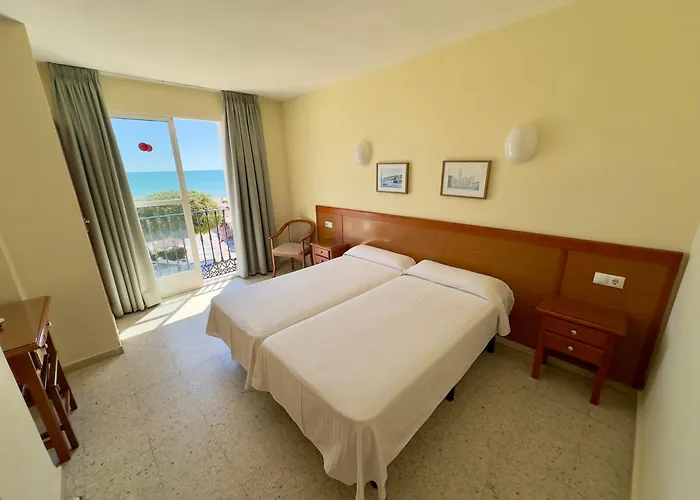 Hotel Cabello
