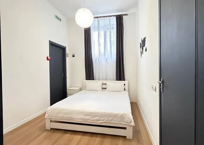 Atlas Hotel