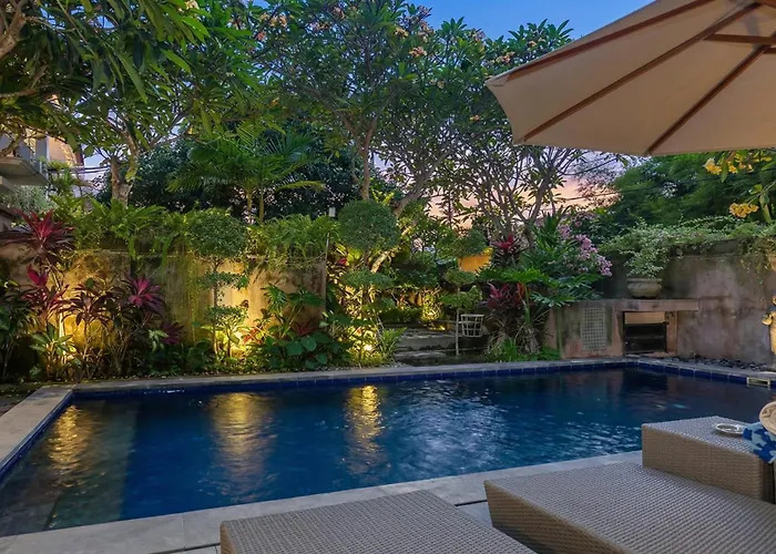 Anindya Sanur