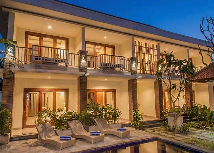 Anindya Sanur