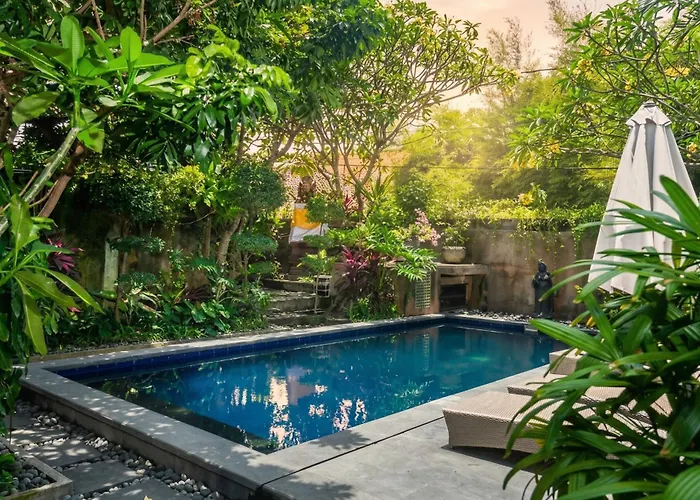 Anindya Sanur