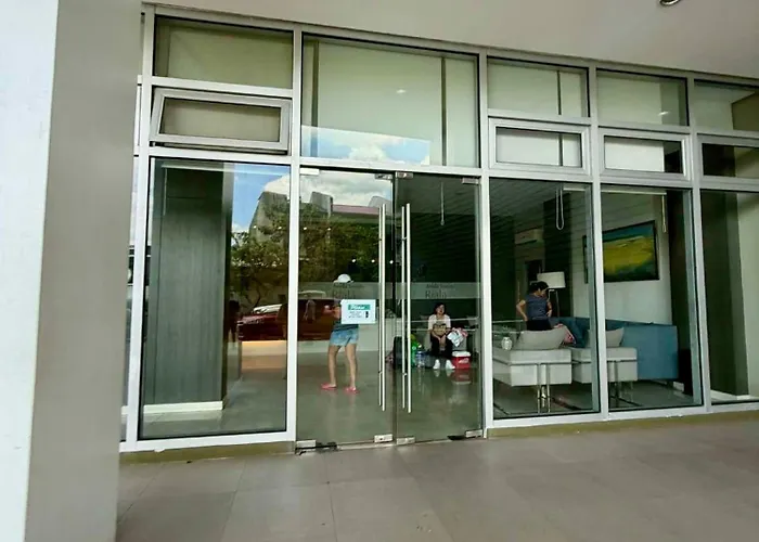 Cozy Studio In Cebu It Park