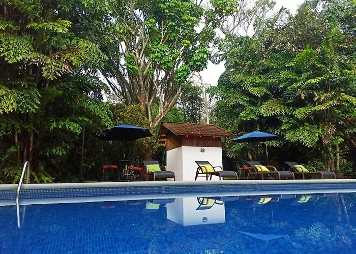 Hacienda Escondida 10Min To Airport