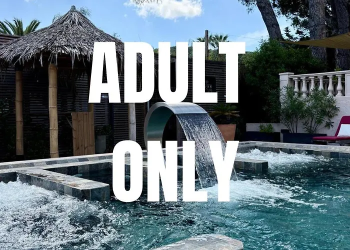 La Villa Dune, Hotel & Spa