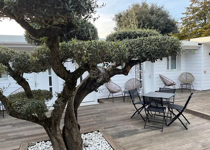 Hotel Le Sens