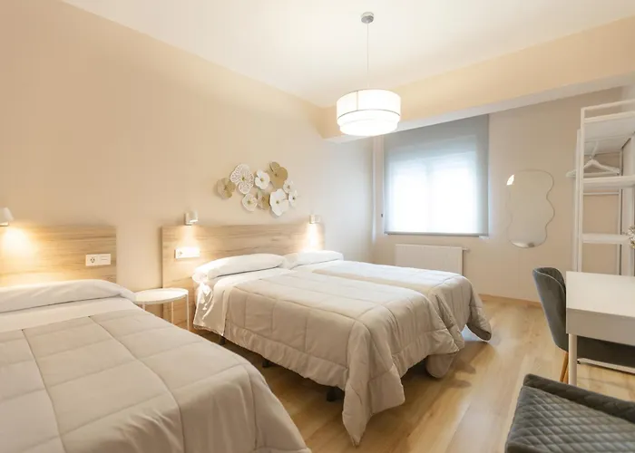 Hotel Ros Mary