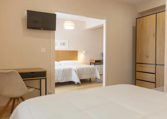 Hotel Ros Mary