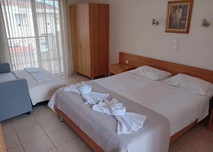 Hotel Filia