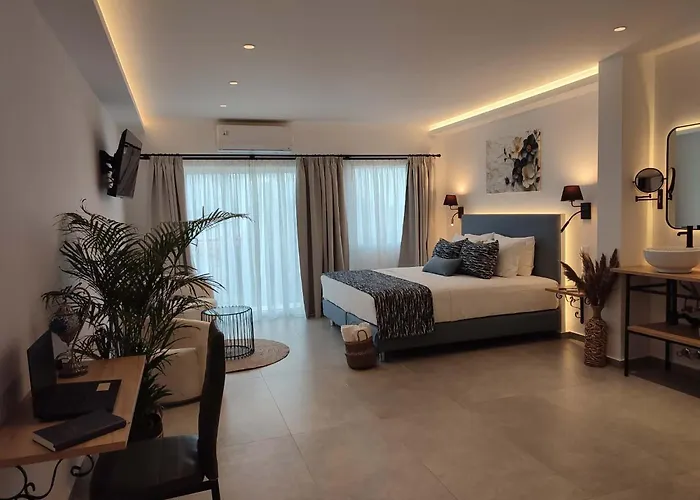 Villa Nina Adult Only