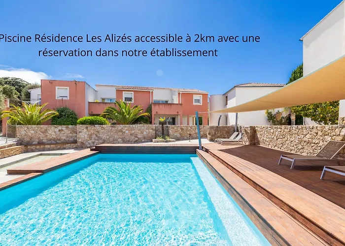 Casa U Fornu Residence & Spa