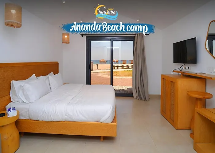 Ananda Beach Camp