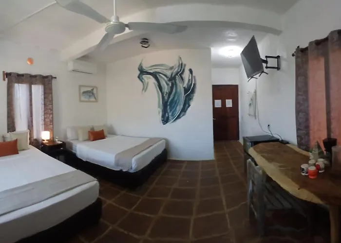 Hotel Quinto Sol