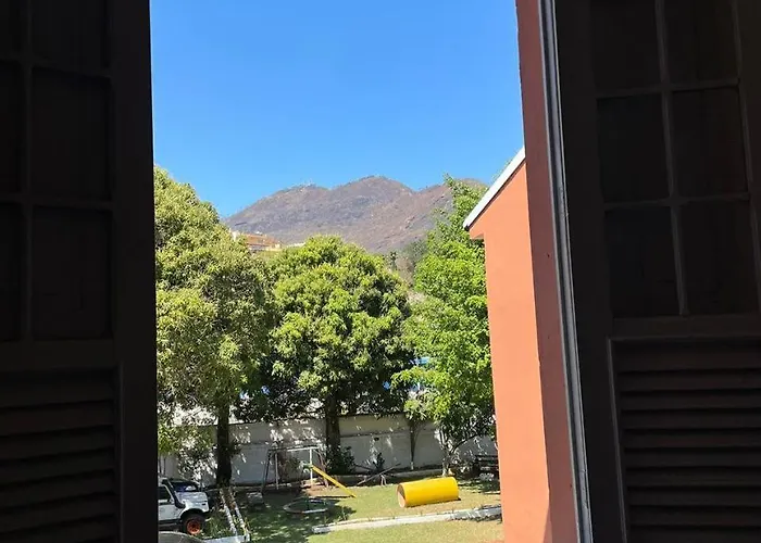 Hotel Valenciano