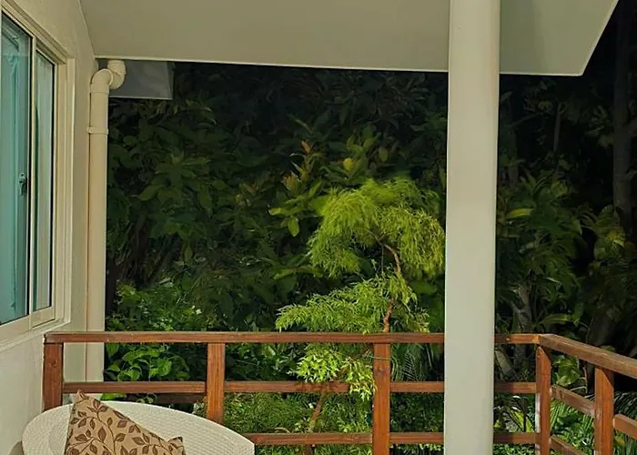 Daisy Cottage Dhangethi