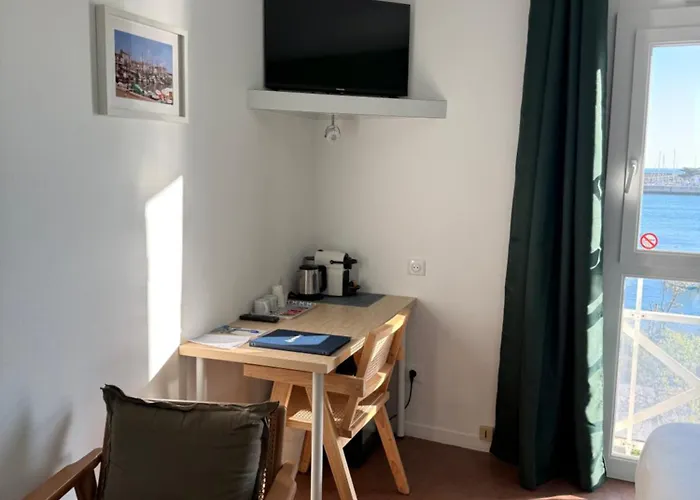 Atlantic Hôtel