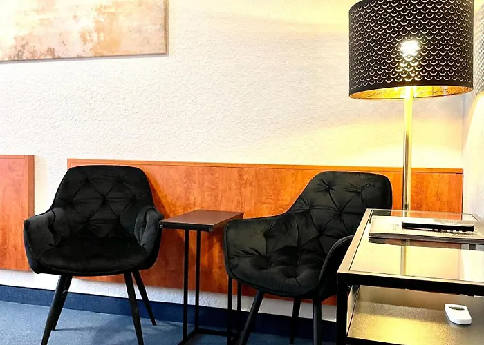 Hotel Pfefferhöhe Alsfeld