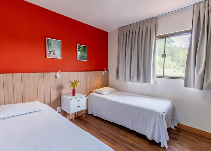 Hotel Fazenda Vale Alvorada