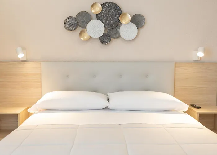 Hotel Ros Mary