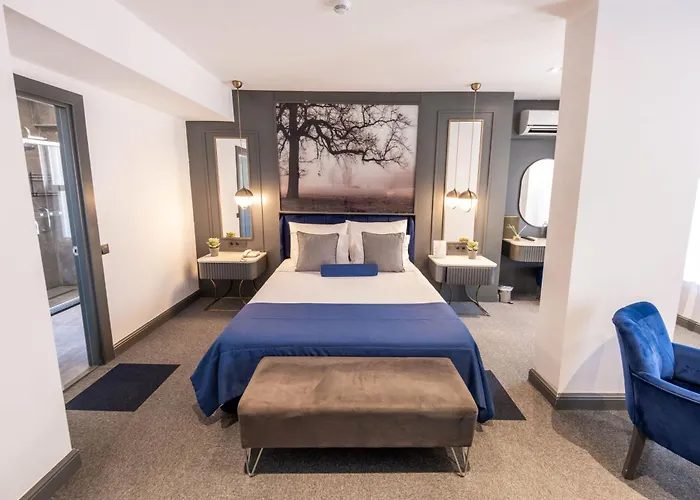 Skopea Inn Exclusive Hotel