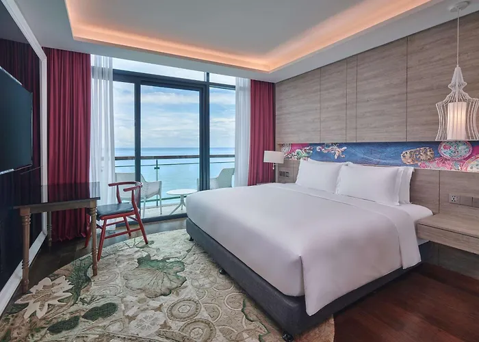 Angsana Teluk Bahang, Penang