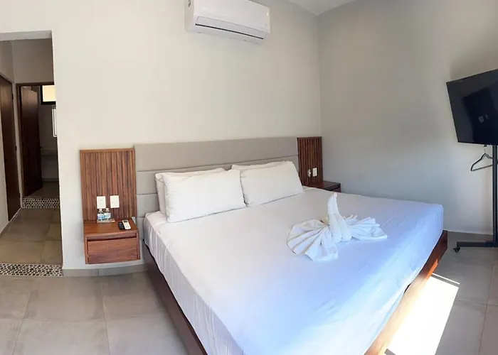 Hotel Aldea Sol