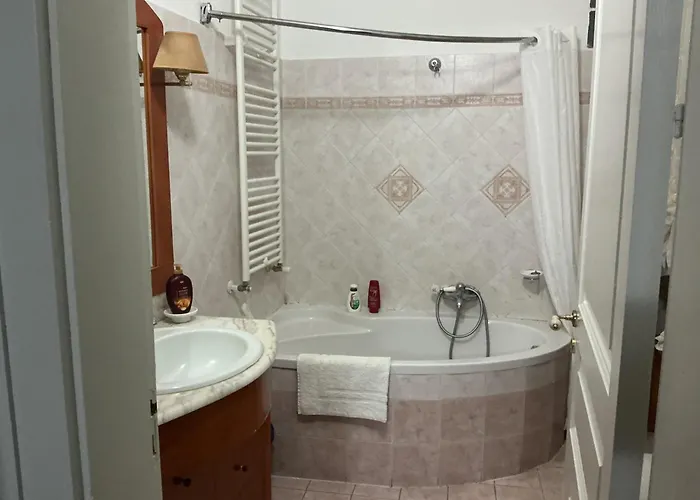 Crispi Accomodation B&B