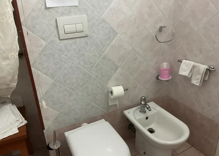 Crispi Accomodation B&B