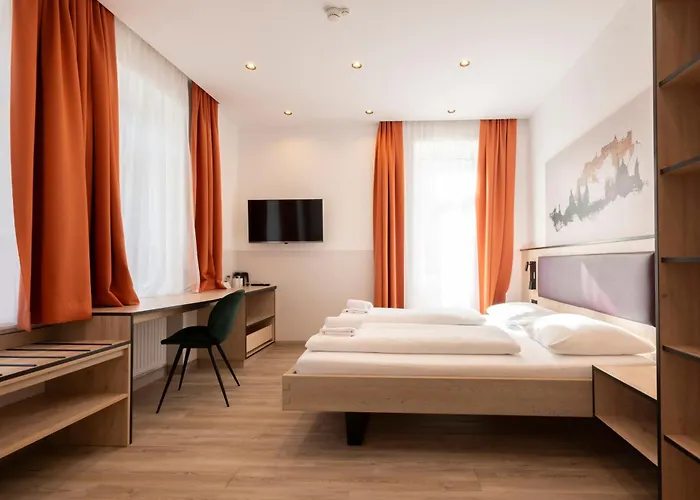 Villa Floeckner Bed & Breakfast